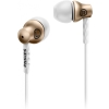 HIFI słuchawki douszne Philips 107dB neodym alum. [23130000820]